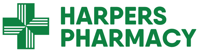 Harpers Pharmacy Logo